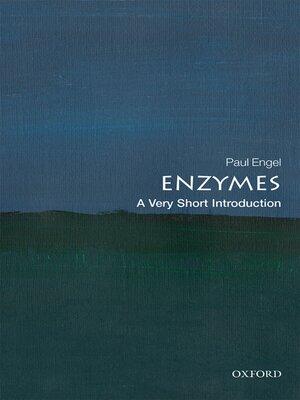 Enzymes - ebook